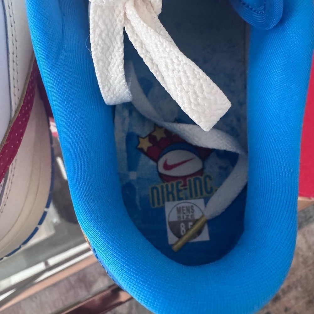 Nike Dunk Low Pop Art - Picture 5 of 5